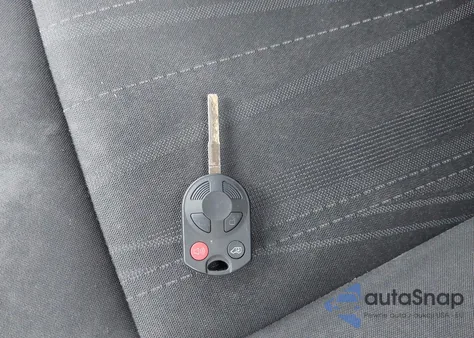 2016 Ford Focus Se из США, поврежденный, VIN 1FADP3K23GL259612